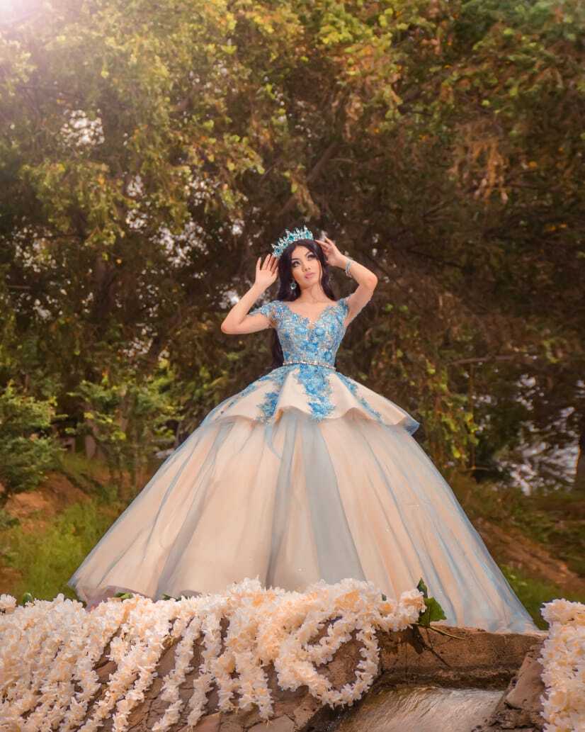 sinaloa quinceanera dresses