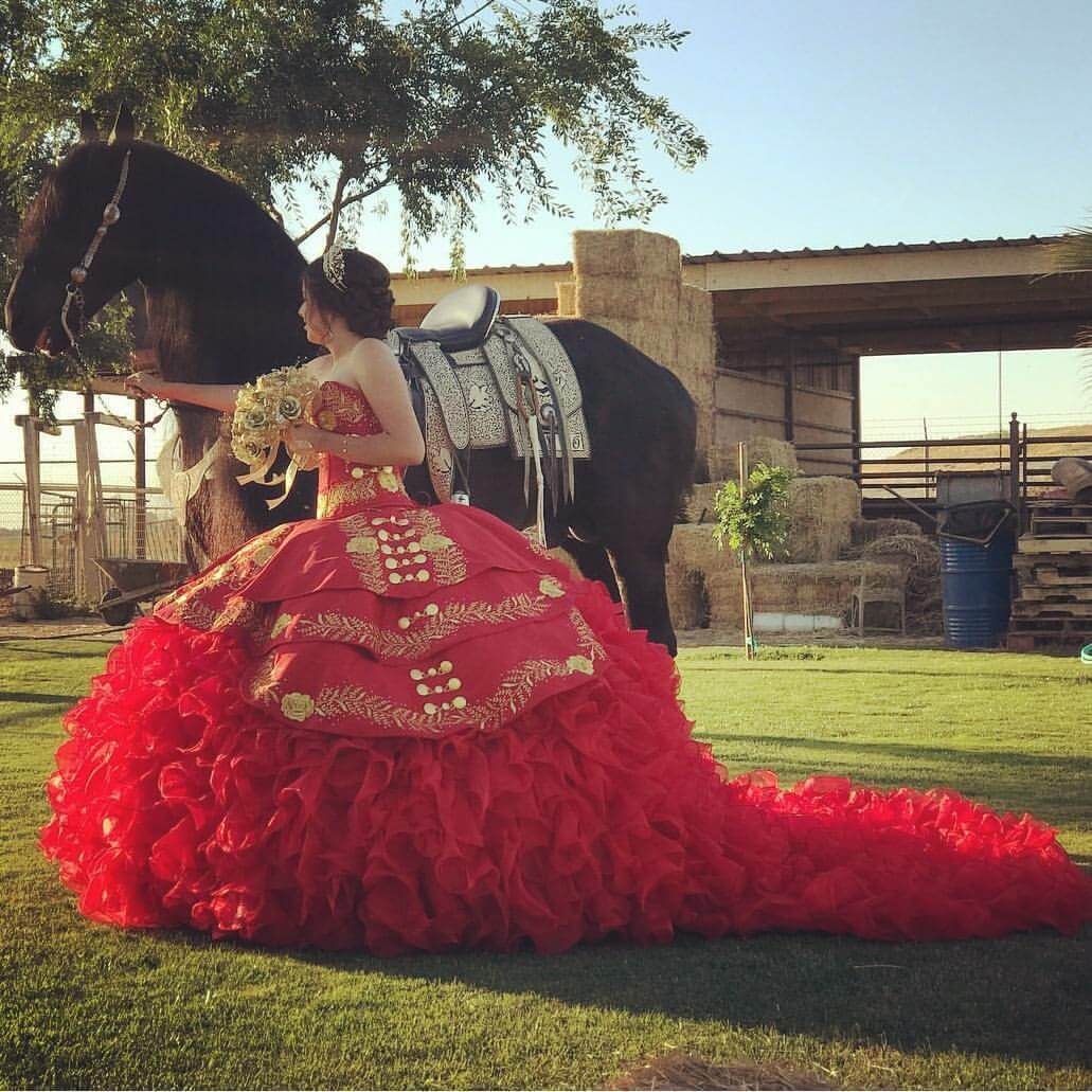 ranchera mexican quinceanera dresses