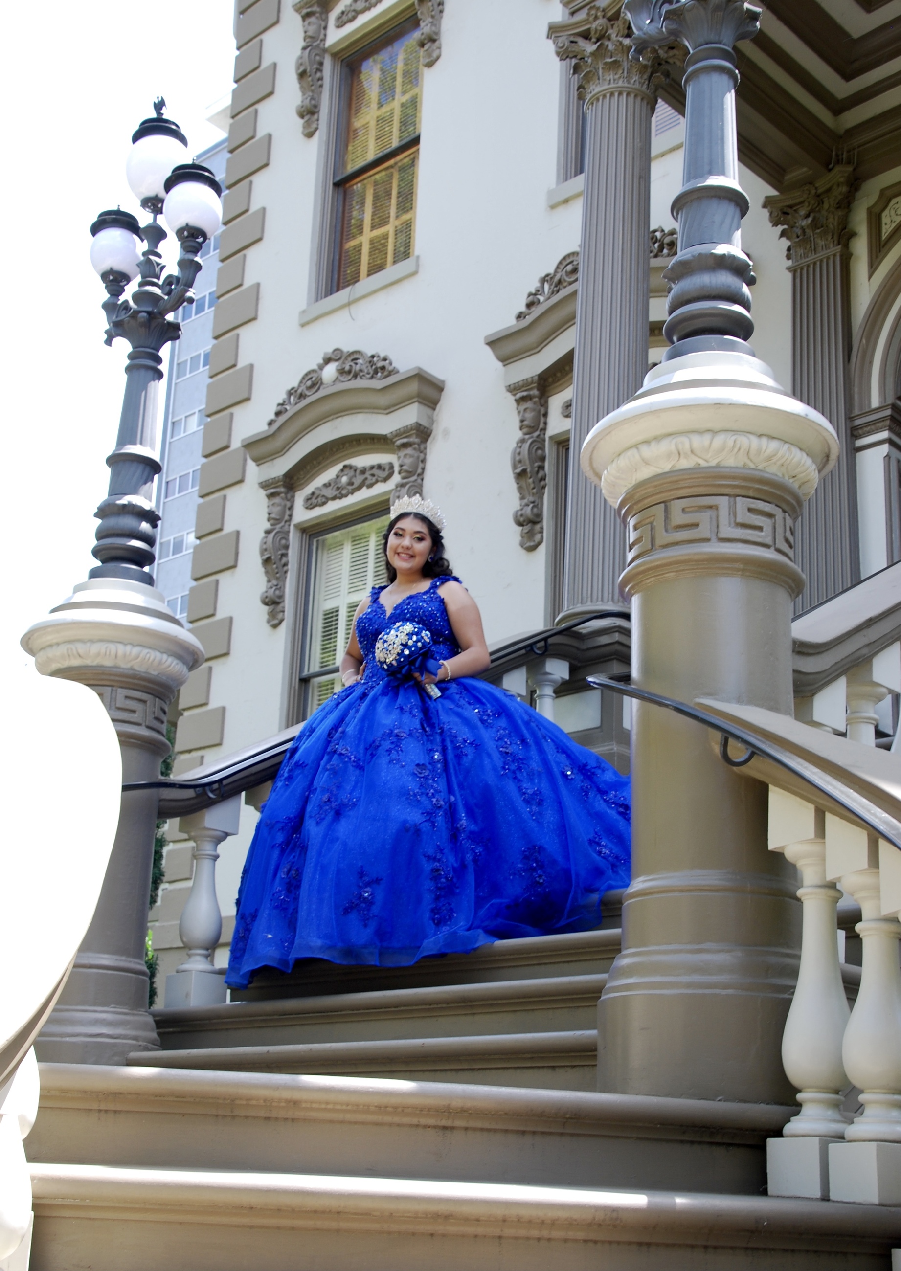 Esmeralda Bridal & Quinceañeras