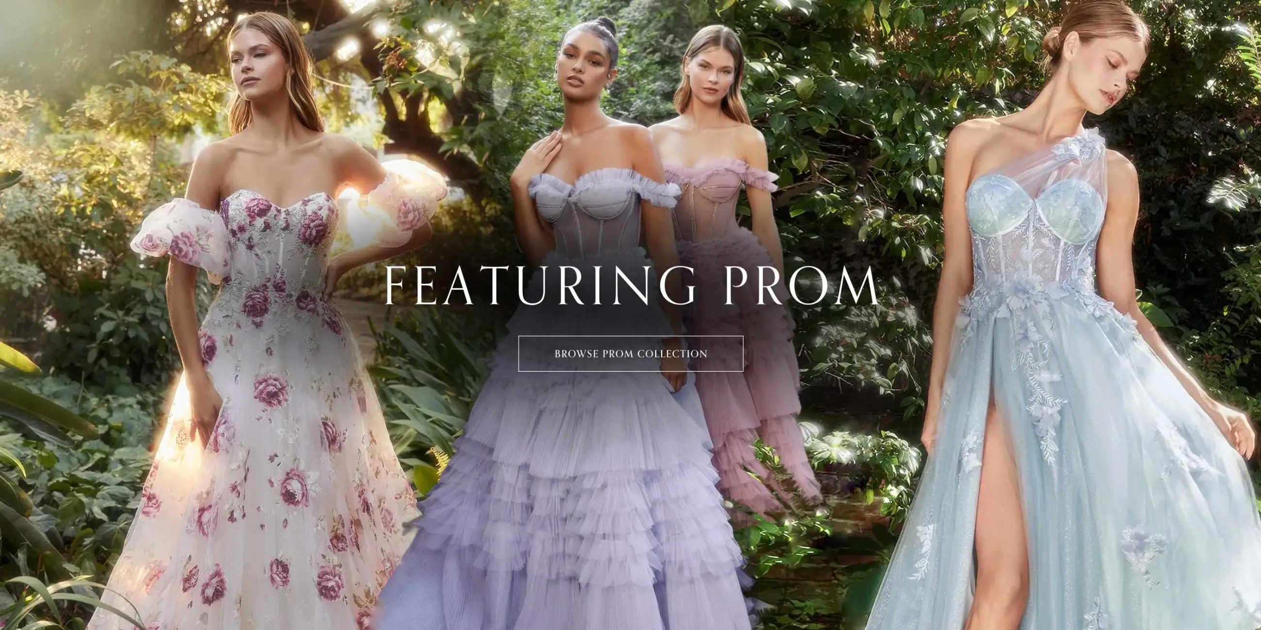 Prom Banner Desktop